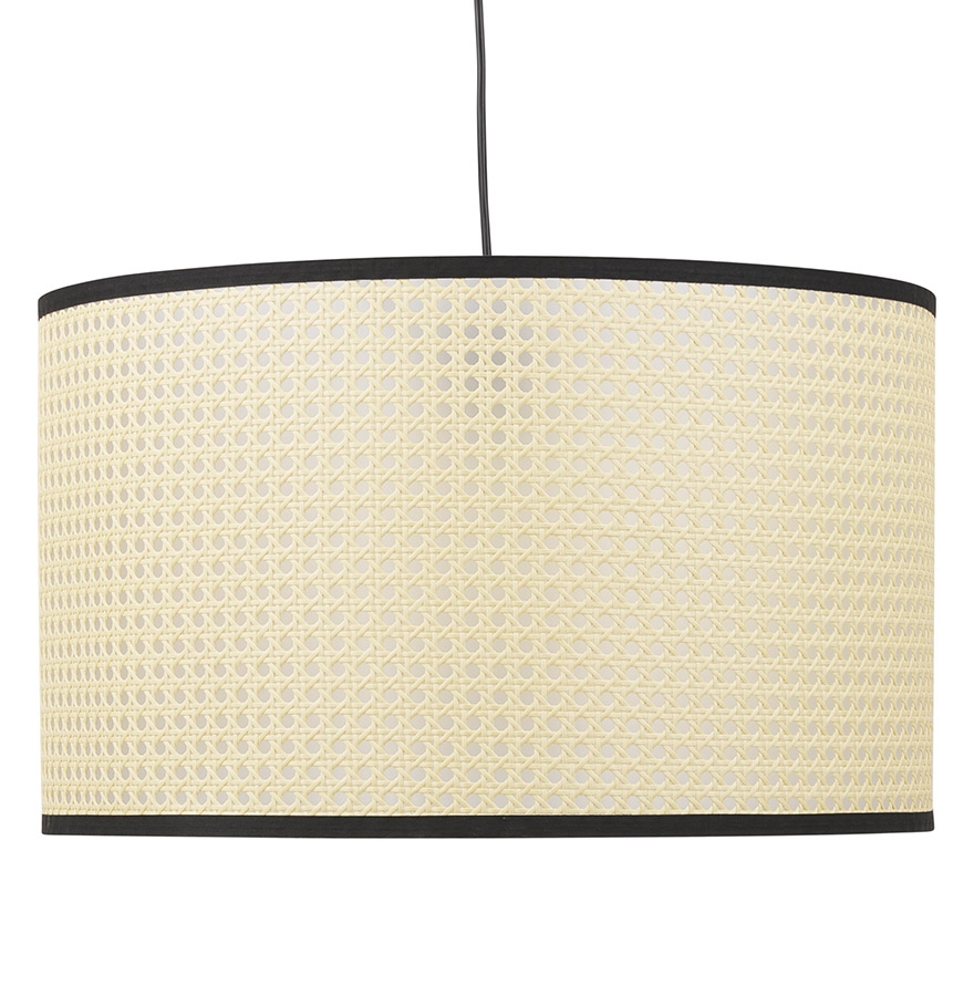 Alterego hanging light GOBU colour natural