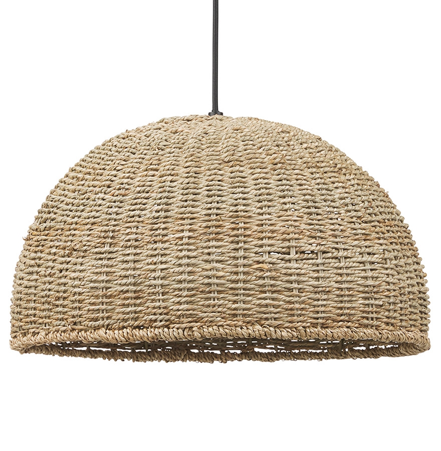 Alterego hanging light ATLANTICO colour nature